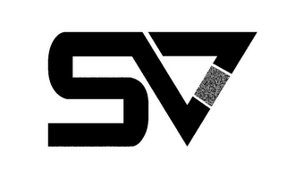 SV logo