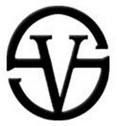 SV logo