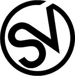 SV logo