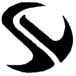 SV logo