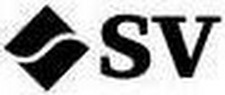 SV logo