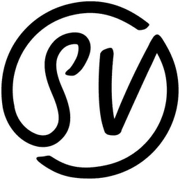 SV logo