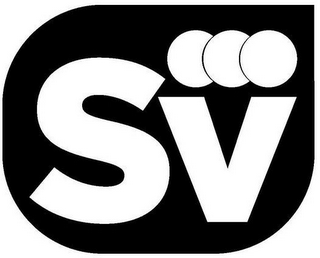 SV logo