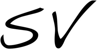 SV logo