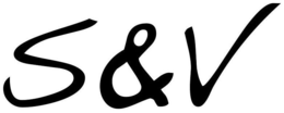 S&V logo
