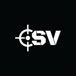 SV logo