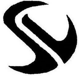SV logo