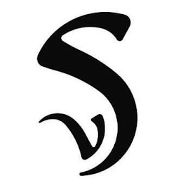 SV logo