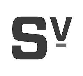 SV logo