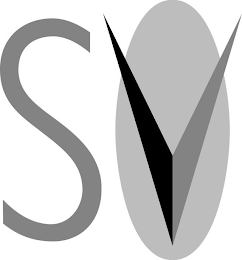 SV logo