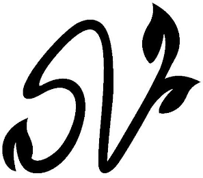 SV logo