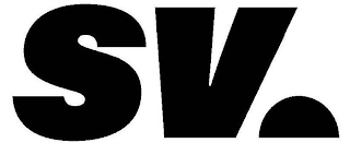 SV logo