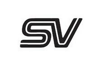 SV logo