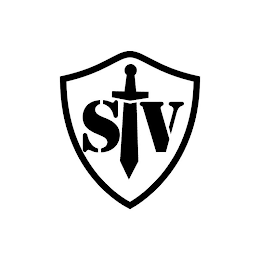 SV logo