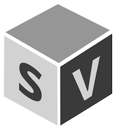 SV logo