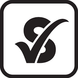 SV logo