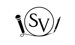 SV logo