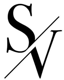 SV logo