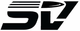 SV logo