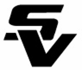 SV logo