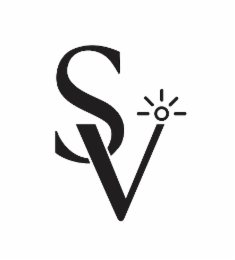SV logo