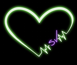 SV logo