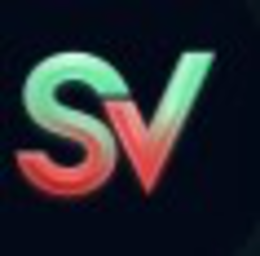 SV logo