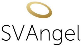 SV ANGEL logo