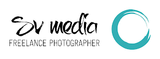 SV MEDIA FREELANCE PHOTOGRAPHER logo
