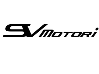 SV MOTORI logo