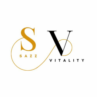 SV SASS VITALITY logo