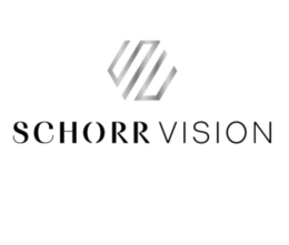 SV SCHORR VISION logo