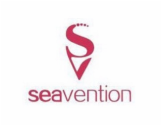SV SEAVENTION logo
