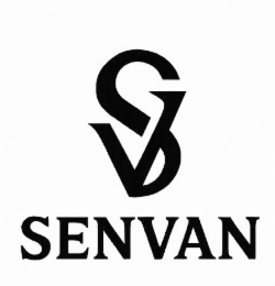 SV SENVAN logo