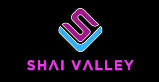 SV SHAI VALLEY logo