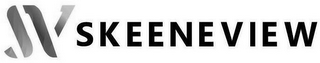 SV SKEENEVIEW logo