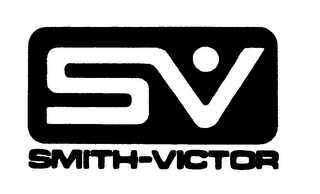 SV SMITH-VICTOR logo