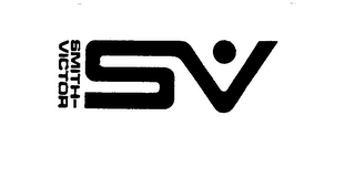 SV SMITH-VICTOR logo