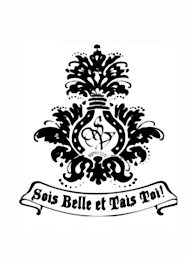 SV SOIS BELLE ET TAIS TOI! logo