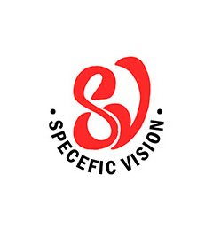 SV ·SPECIFIC VISION· logo