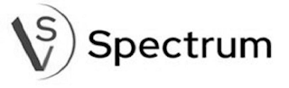 SV SPECTRUM logo
