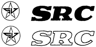 SV SRC SV SRC logo