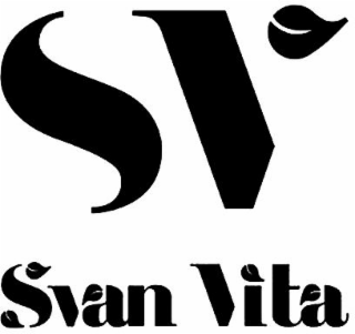 SV SVAN VITA logo