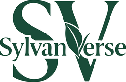 SV SYLVANVERSE logo