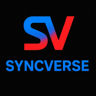 SV SYNCVERSE logo
