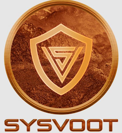 SV SYSVOOT logo