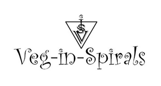 SV VEG-IN-SPIRALS logo