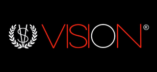 SV VISION logo