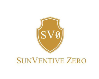 SV0 SUNVENTIVE ZERO logo