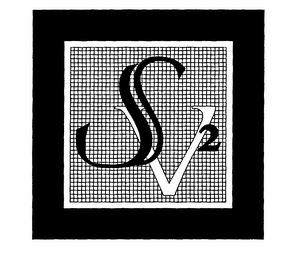 SV2 logo